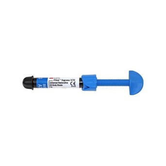 4910A3-B FILTEK SUPREME XTE JER. A3 BODY 3gr.