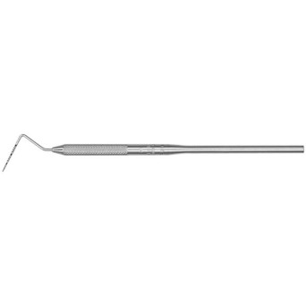 PCPUNC15 SONDA QULIX U.CALIFOR