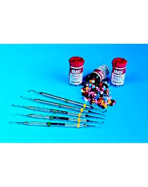 IMS-1289 AROS NEGROS 50u.