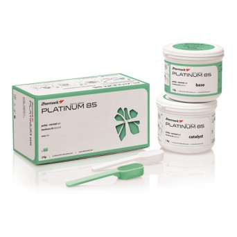 PLATINUM 85 (5 kg base + 5 kg catalizador)