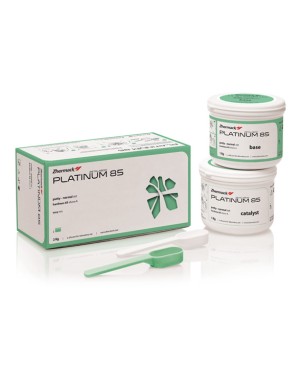 PLATINUM 85 (5 kg base + 5 kg catalizador)