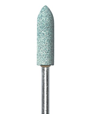 690 ABRASIV. VERDE BALA 5u.
