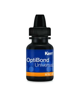 OPTIBOND UNIVERSAL BOTELLA REFILL 5ml.