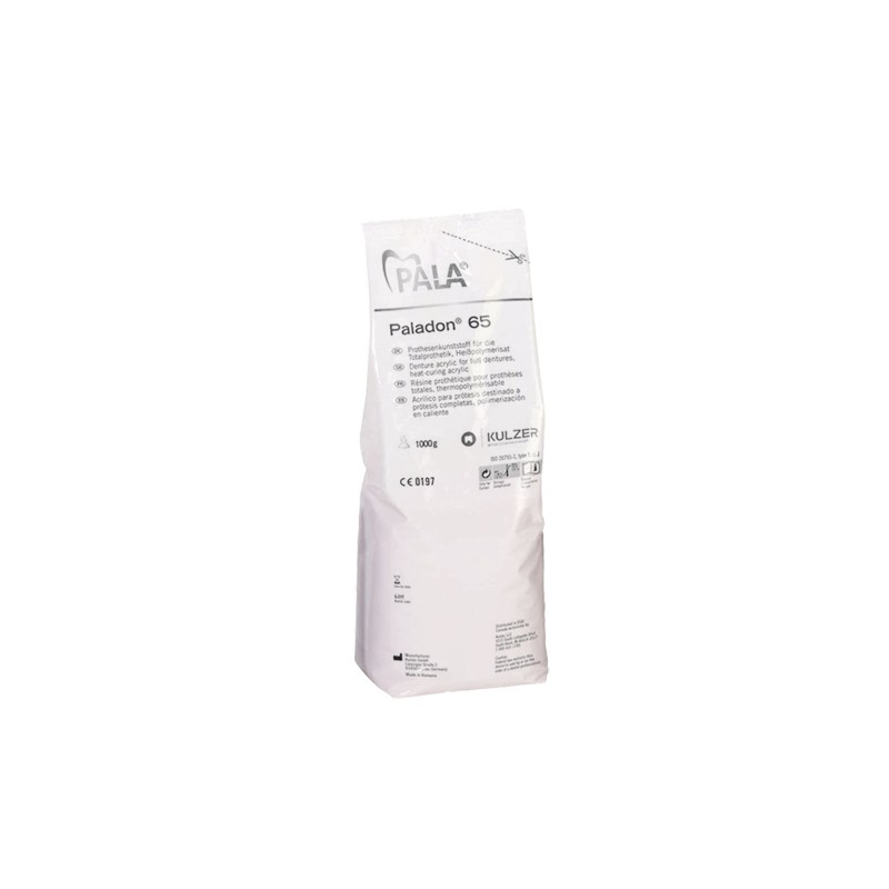 PALADON 65 rosa polvo 1 kg