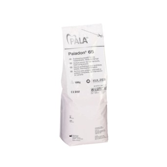 PALADON 65 transparente polvo 1 kg