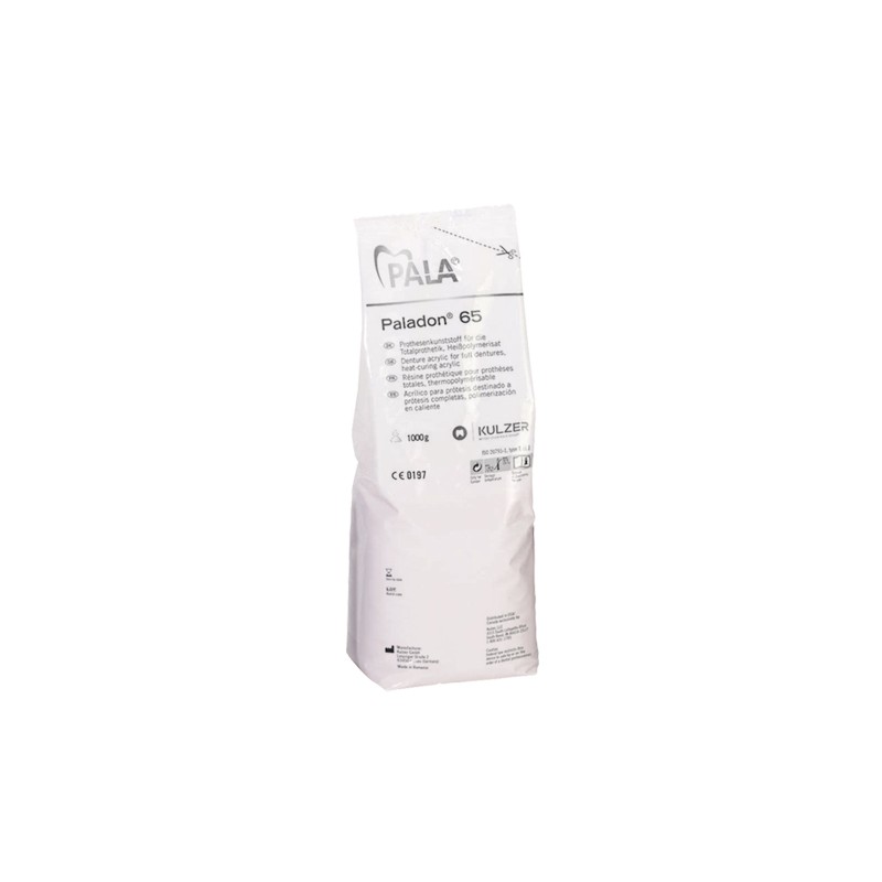 PALADON 65 transparente polvo 1 kg