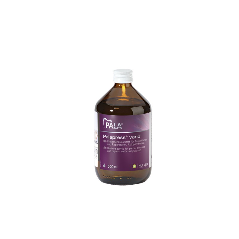 PALAPRESS VARIO liquido 500 ml