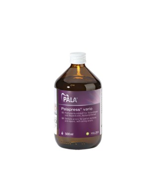 PALAPRESS VARIO liquido 500 ml