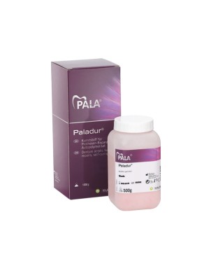 PALADUR rosa polvo 1 kg