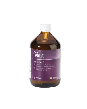PALADUR liquido 500 ml