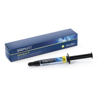 SIGNUM opaco F OA1 3 g