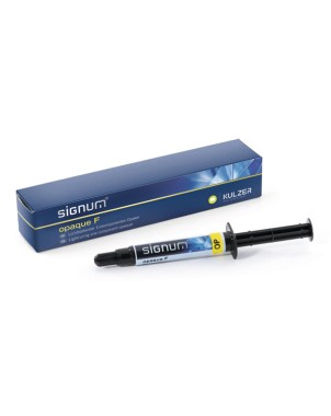 SIGNUM opaco F OA1 3 g