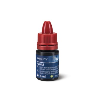 SIGNUM liquido 4 ml