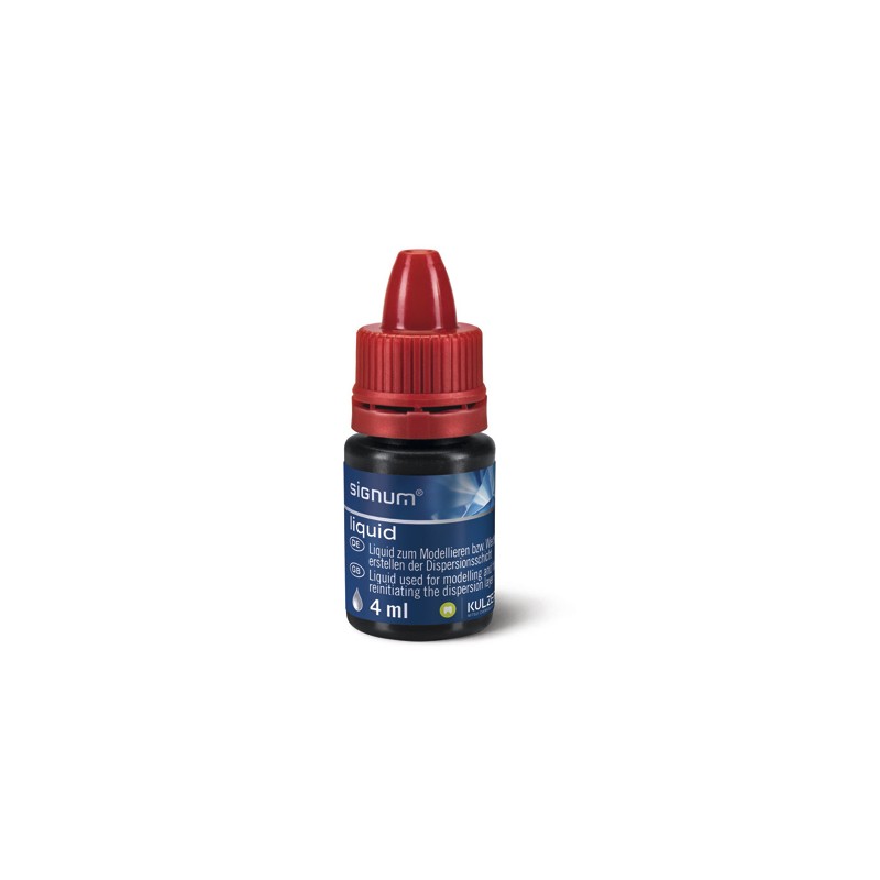 SIGNUM liquido 4 ml