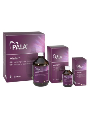 AISLAR kulzer 2 lt