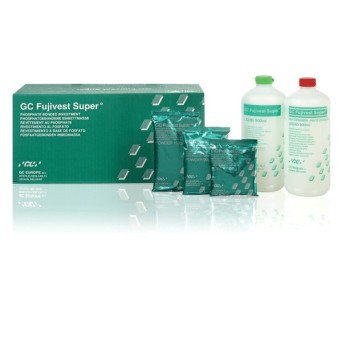 FUJIVEST SUPER liq 900 ml