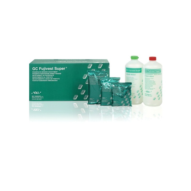 FUJIVEST SUPER liq 900 ml