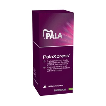 PALAXPRESS rosa polvo 1 Kg