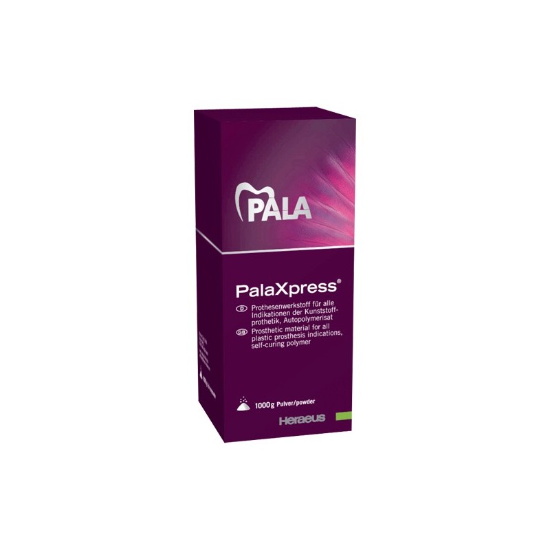 PALAXPRESS rosa polvo 1 Kg