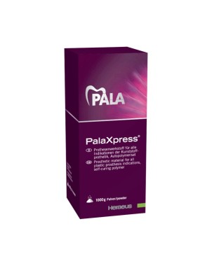 PALAXPRESS rosa polvo 1 Kg