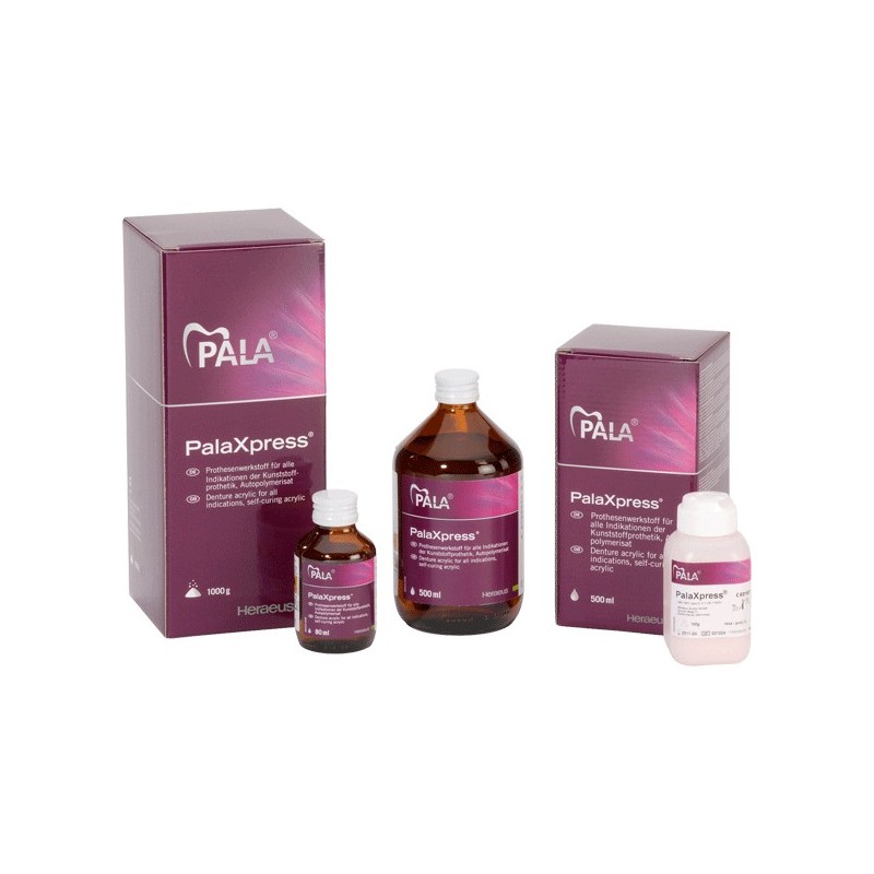 PALAXPRESS liquido 500 ml