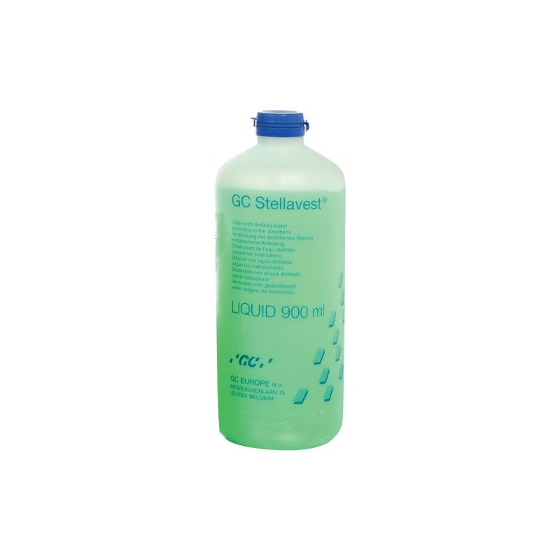 STELLAVEST liq 900 ml