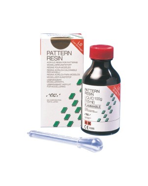 PATTERN RESIN LS polvo 1 kg