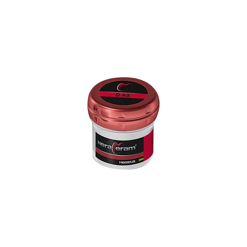 HERACERAM dentina DB1 100 g