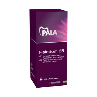 PALADON 65 rosa veteada polvo 1 Kg