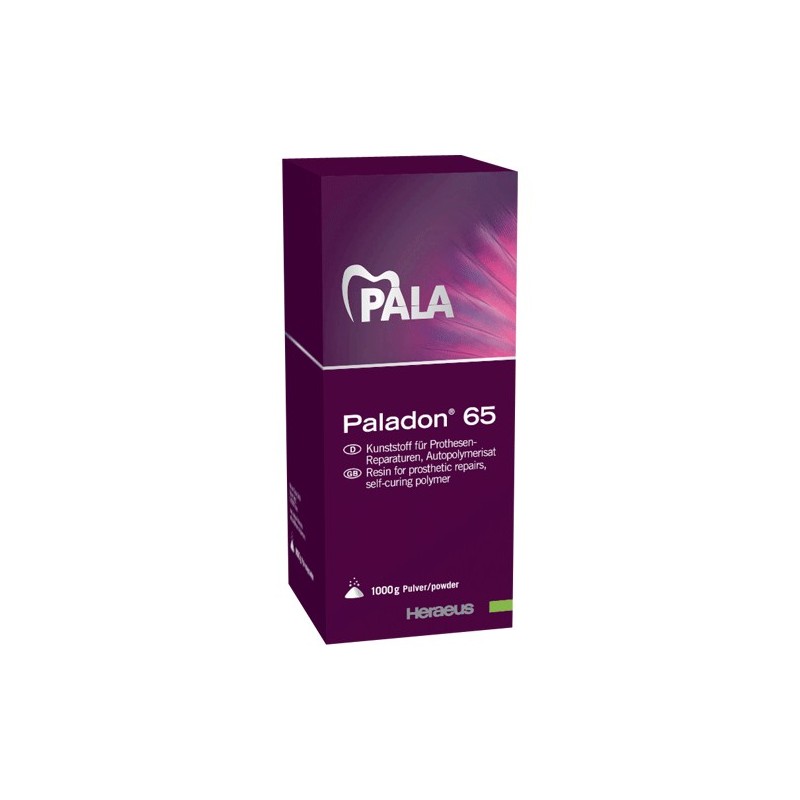 PALADON 65 rosa veteada polvo 1 Kg
