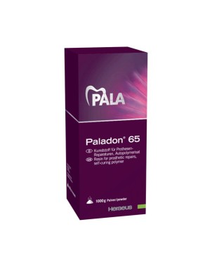 PALADON 65 rosa veteada polvo 1 Kg