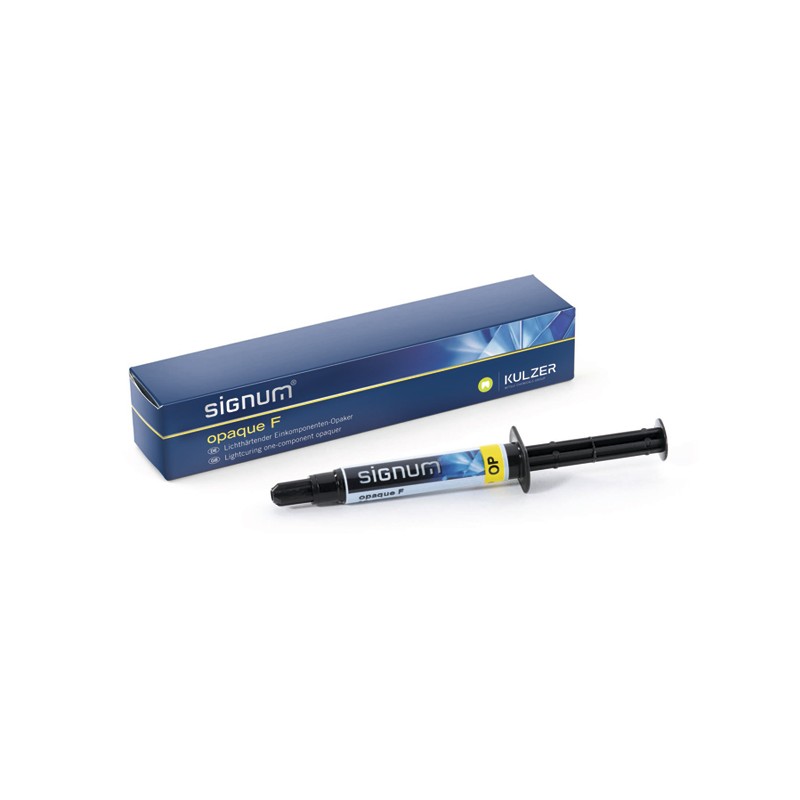 SIGNUM opaquer F OA2 3 g
