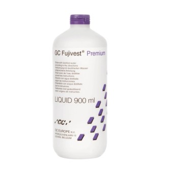 FUJIVEST PREMIUM liq 900 ml