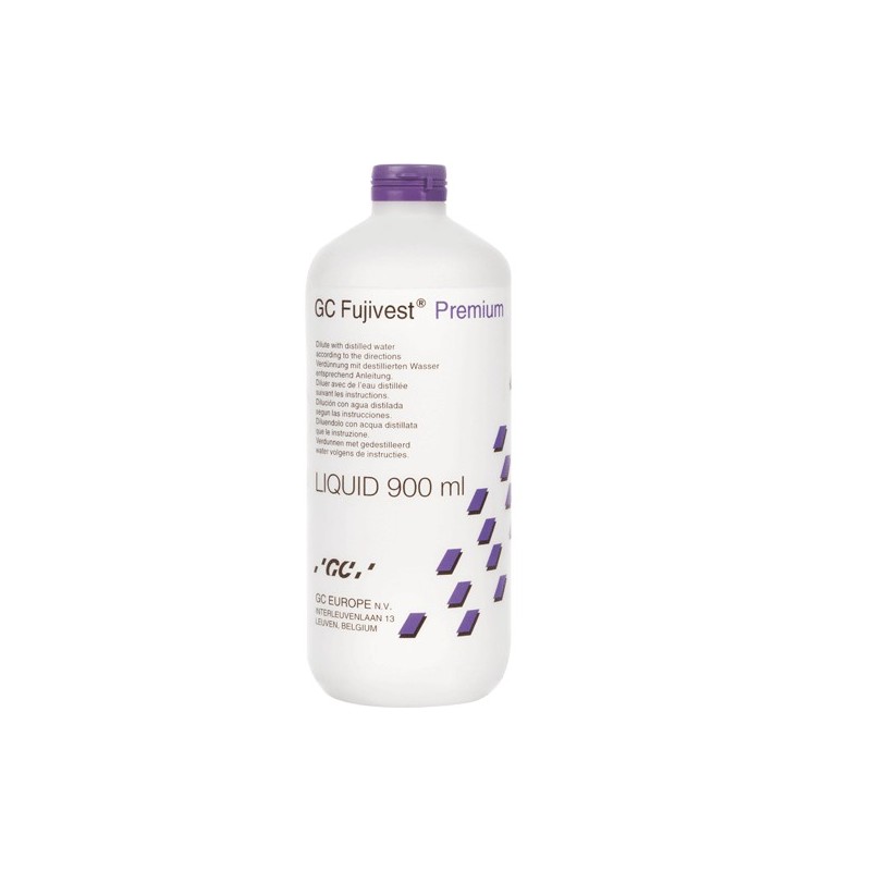 FUJIVEST PREMIUM liq 900 ml