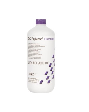 FUJIVEST PREMIUM liq 900 ml