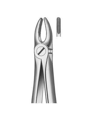 M2002 FORCEPS INCIS-CANINO SUP