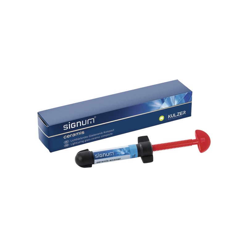 SIGNUM CERAMIS dentina DA3 4 g
