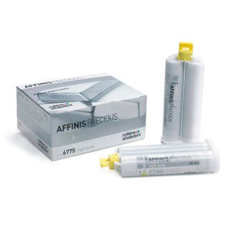 6775 AFFINIS PRECIOUS LIGTH BODY, 2x50ml.