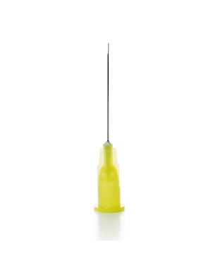 CANALPRO PUNTAS SLOTTED-END 27GA 100u.