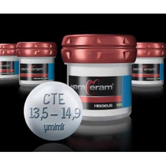 HERACERAM opal transparente OTC cristal 20 g