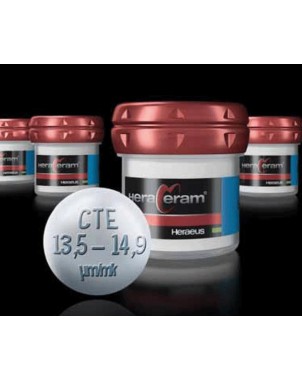 HERACERAM opal transparente OTC cristal 20 g