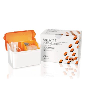 UNIFAST III (A2/A3) kit intro