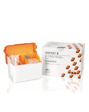 UNIFAST III (A2/A3) kit intro