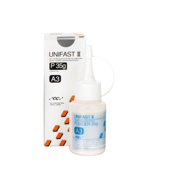 UNIFAST III A2 polvo 35 g
