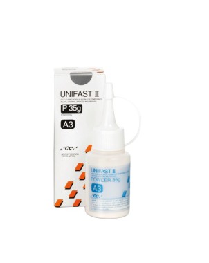 UNIFAST III A2 polvo 35 g