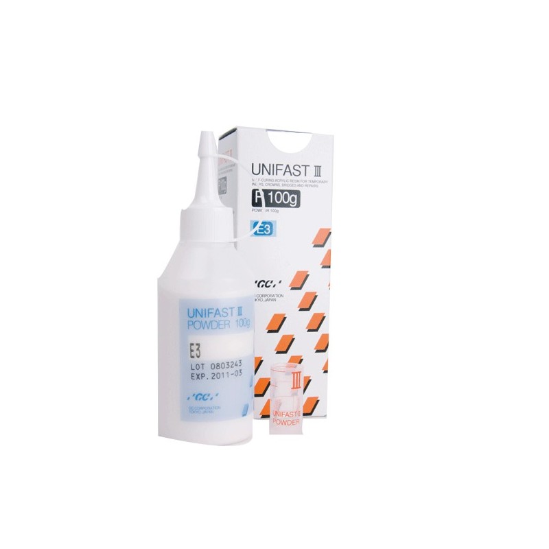 UNIFAST III A1 polvo 100 g