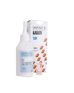UNIFAST III A2 polvo 100 g