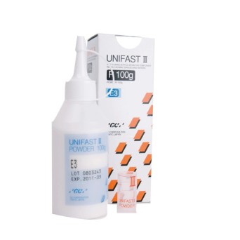 UNIFAST III A3,5 polvo 100 g