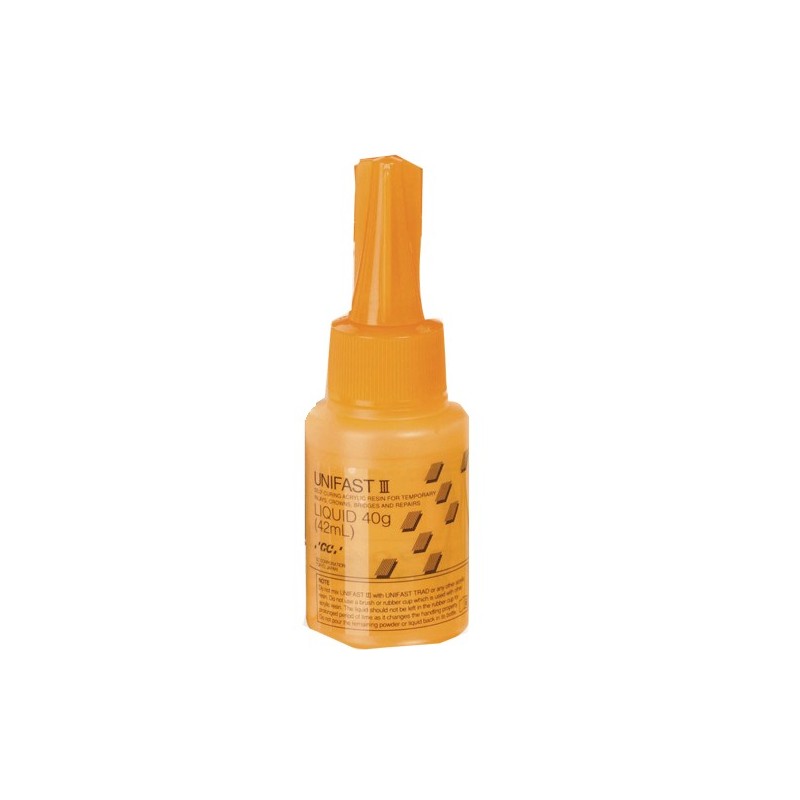 UNIFAST III liq 40 g (42ml)