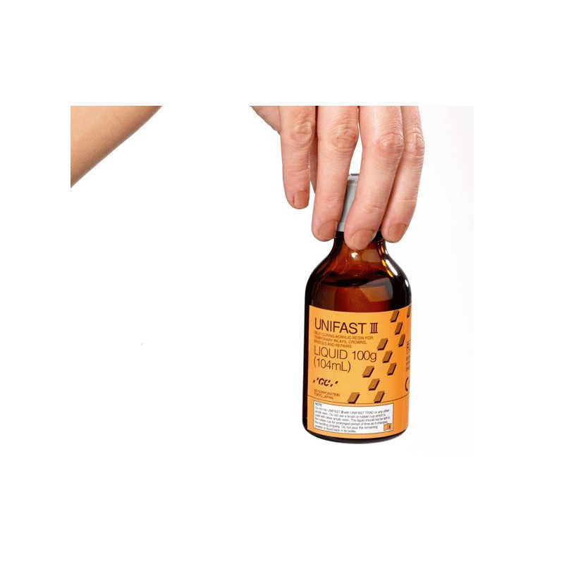 UNIFAST III liq 104ml